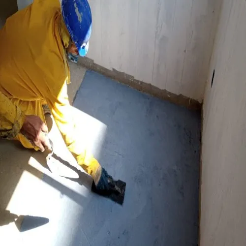 Baronecryl Acústico